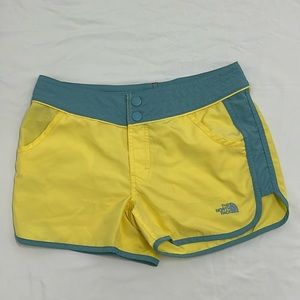 The North Face Women's Swim & Outdoor Shorts